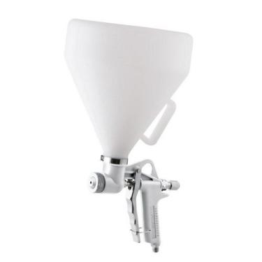 Imagem de Projetora De Textura Chapisco Grafiato Vonder Ptv 83