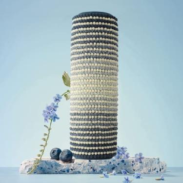 Imagem de Tapete de banho BSICPRO antiderrapante absorvente de água Chenille