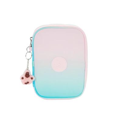 Imagem de Estojo Kipling 100 Pens Estampado I297463U