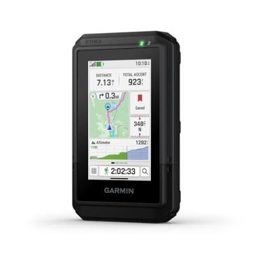 Imagem de Garmin GPS Portátil eTrex Touch