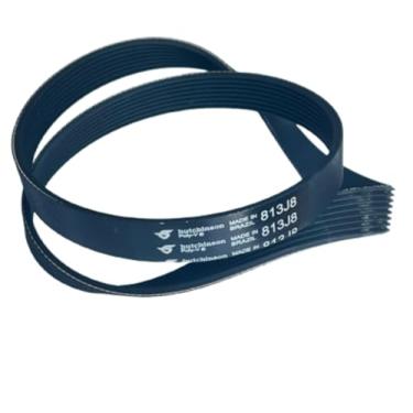 Imagem de Correia 8pj 813 Para Esteira Movement Lx160 Classic 3.0