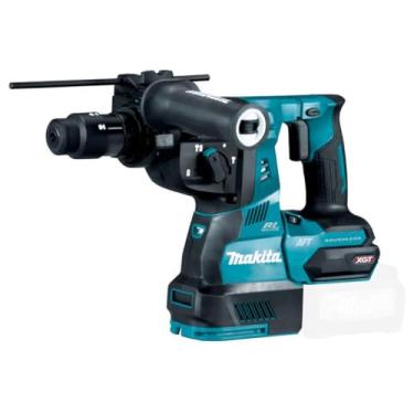 Imagem de Martelete Perfurador e Rompedor a bateria 40V Brushless Sem Bateria - HR002GZ - Makita