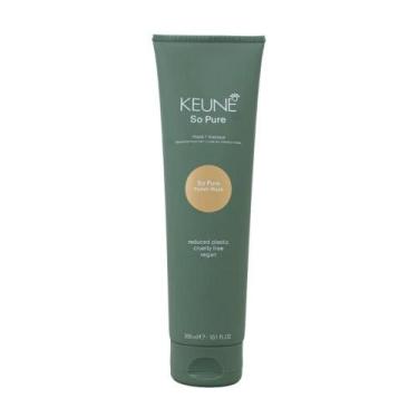 Imagem de Mascara So Pure Polish Keune 300ml