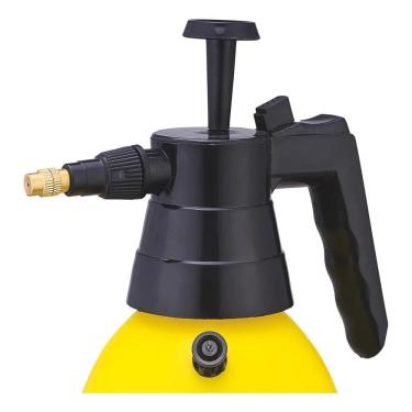 Imagem de 2X Pulverizador Borrifador Alta Pressão Capacidade 1,5 Litro