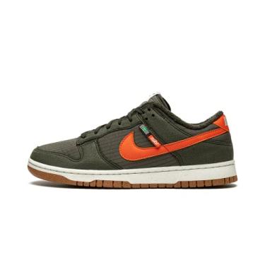 Imagem de Nike Mens Dunk Low Retro NN DD3358 300 Toasty - Sequoia - Size 11