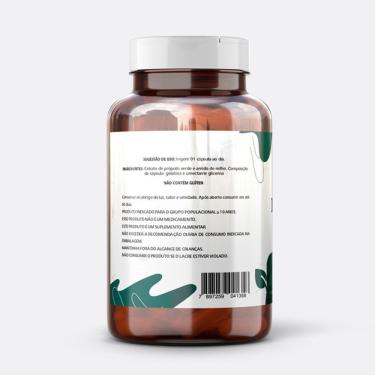 Imagem de Extrato De Própolis Verde Premium 500mg - 2 Potes Imunidade Forte E Saúde Natural!