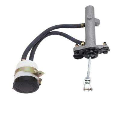 Imagem de Generic Ampla Aplicação de Material ABS Em Manutenção Automotiva de Freios Adequado para Substituição de Bomba Mestre para Hisun, Massimo e