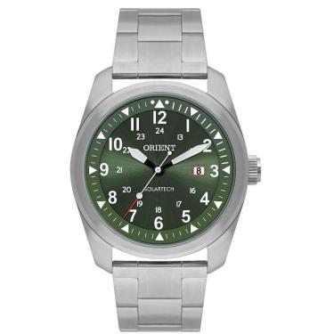 Imagem de Relógio Orient SolarTech Masculino MBSS1447 E2SX-Masculino