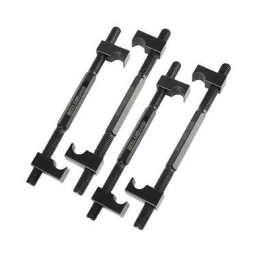 Imagem de Kit De Compressão Para Remoção De Molas De Amortecedor De Motocicleta 