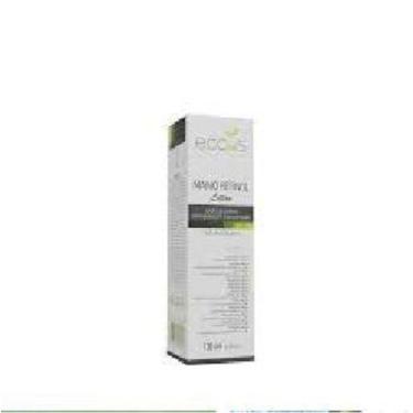 Imagem de Nano Retinol Lotion Eccos Cosméticos 120ml - Eccos Cosmeticos