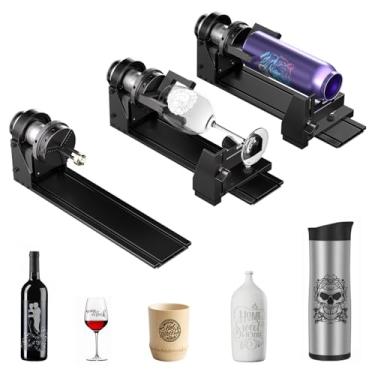 Imagem de Kits de extensão para gravador a laser RAY5 5W/10W/20W (eixo X-Y)