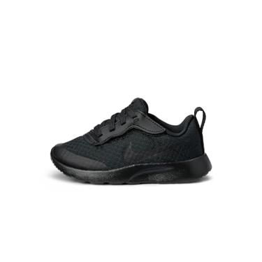 Imagem de Nike Tênis infantil Tanjun Easyon, Preto/Preto/Preto, 10.5 Little Kid