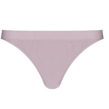 Imagem de Calcinha Tanga Loba Lupo - 40500-01, Nude, M