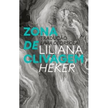 Imagem de Zona de clivagem - ROCA NOVA EDITORA, 3