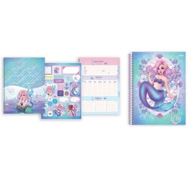 Imagem de Cad univ 1m 80f loly pis 10213 - Animativa, 3