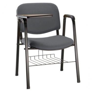 Imagem de Cadeira Universitária Para Auditórios Linha Hotel Marrom