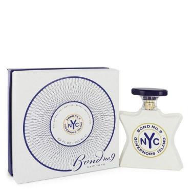 Imagem de Perfume Feminino Bond No. 9 100 Ml Eau De Parfum Spray