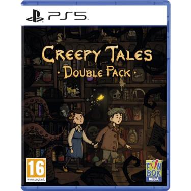 Imagem de Creepy Tales Double Pack (PlayStation 5 PS5) Video Game