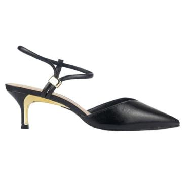 Imagem de Sapato Scarpin Chanel Luz da Lua Slingback