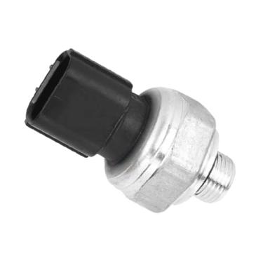 Imagem de Sensor de pressão do ar condicionado compatível com Odyssey 2011 2012 2013 2014 2015 2016 2017 2018 2019 2020 2021 OEM:80450SFE003 Sensor de pressão do ar condicionado automotivo