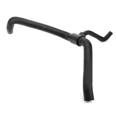 Imagem de Mangueira Inferior do Radiador Gol Bolinha / Parati 1.0 AT 1997 ... - 