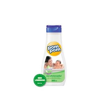 Imagem de Condicionador Pom Pom Camomila 200ml