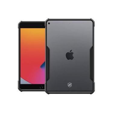 Imagem de Capa case capinha para iPad 10.2'' (7ª / 8ª / 9ª Geração) - Dual Shock X - Gshield