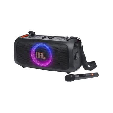 Imagem de Caixa de Som Bluetooth JBL PartyBox On-the-Go Essential
