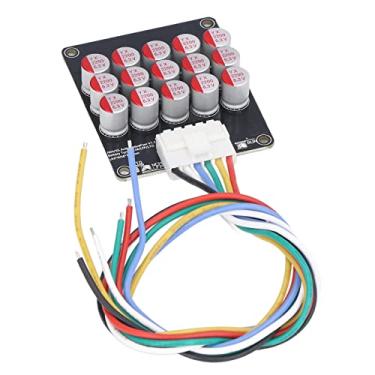 Imagem de YWBL-WH Equalizador Ativo de Bateria, Melhores Designs Com Alto Grau Capacitivo, Trabalho Seguro para LiFePo4, NPM, LTO, Utilitário Mais Amplo Em Várias Células, 1,8 V-4,5 V (#12)