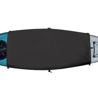 Imagem de Capa de Cockpit Tela Oxford 420D para Armazenamento Interno