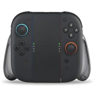 Imagem de Controller Grip Compatible with Switch 2 Joycon (1)