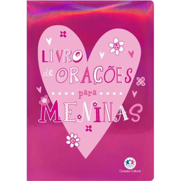 Imagem de Livro de orações para meninas