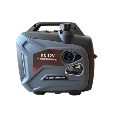 Imagem de Gerador De Energia a Gasolina Silencioso 12v 1,3kw Portátil Smart Impo