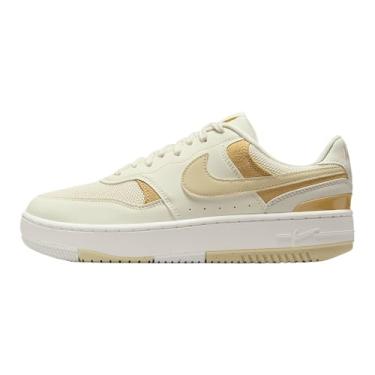 Imagem de Nike Gamma Force (HJ5997-001, pérola macia/vela/gergelim/cáqui claro), Pérola macia/vela/gergelim/cáqui claro, 41