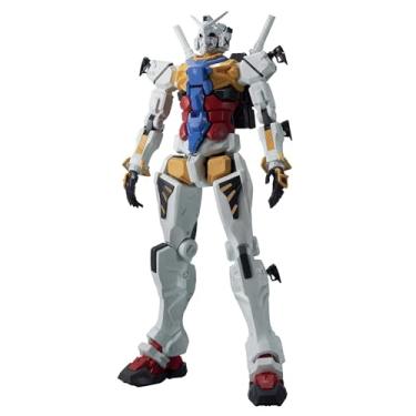 Imagem de Banpresto Mobile Suit Gundam GQuuuuuuX: White Gundam Genkai Toppa Figure