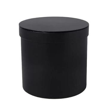 Imagem de GTIANHE-TAN Pequenas caixas de presente para lembrancinhas de festa, pacote a granel, embalagem versátil (preto)