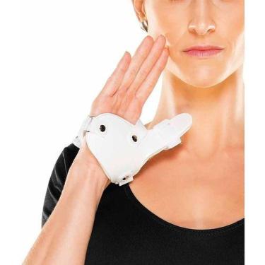 Imagem de Tala Para Polegar Em Abs - Chantal, Direito