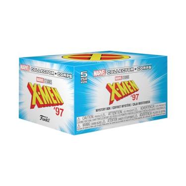Imagem de Funko Caixa de assinatura Marvel Collector Corps: X-Men '97-3XL
