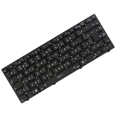 Imagem de Teclado mBook para Lenovo L1145 L1325 Mp-11j78pa-f51gw Modelo Fino