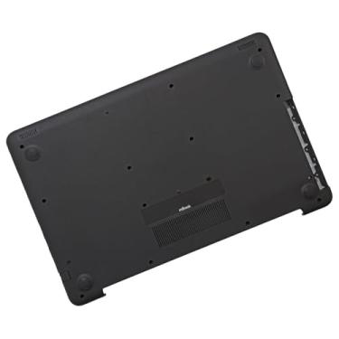 Imagem de Carcaça mBook Tampa Inferior Para Dell Compatível Com 0fyjw7