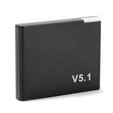 Imagem de VBESTLIFE Receptor Adaptador Bluetooth de 30 Pinos para Sounddock e Outros Alto-falantes de Doca de 30 Pinos, Sistemas de Música Digital Portátil Alto-falante de Entretenimento Doméstico