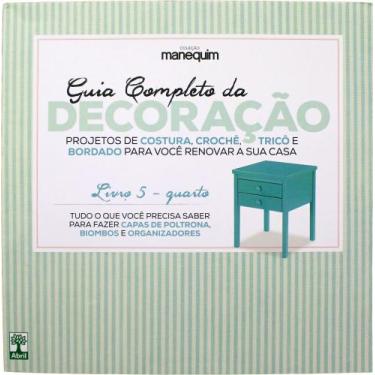 Imagem de Guia completo da decoração - Livro 5, quarto - Abril, 3