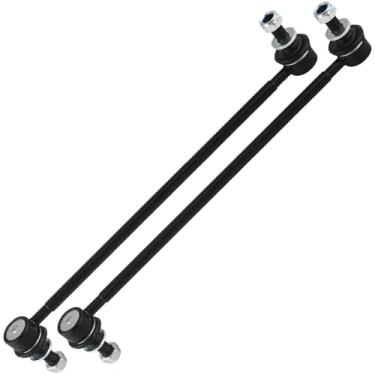 Imagem de RPMParts Barras estabilizadoras dianteiras para Scion TC 2011-2016, Scion XB, 2008-2015 Scion XB, Toyota Rav4 2006-2018, Toyota Prius 2010-2015, Lexus Series Sway Bar End Links K750043