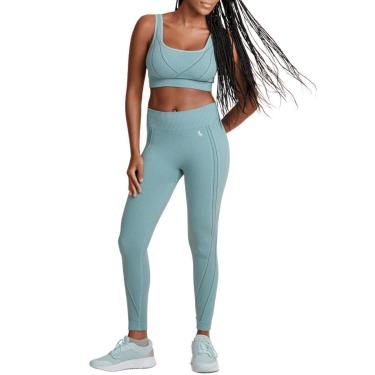 Imagem de Calça Leg Legging Max Lupo Sem Costura Fitness Feminina-Feminino