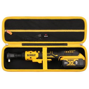 Imagem de Estojo rígido portátil Mchoi para catraca DEWALT Atomic 20V