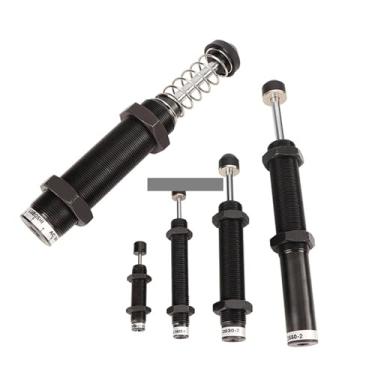 Imagem de Amortecedor de pressão hidráulica ACA1007 ACA1412 ACA2040 ACA2750 ACA1420 ACA1616 ACA1620 ACA1625 1 peça (ACA3650,-2)