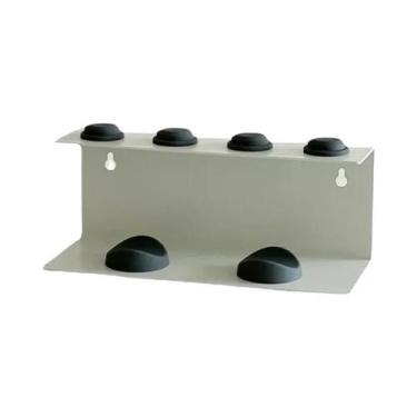 Imagem de Suporte de metal para Dyson Airwrap Holder Air Wrap Cradle Support Wal