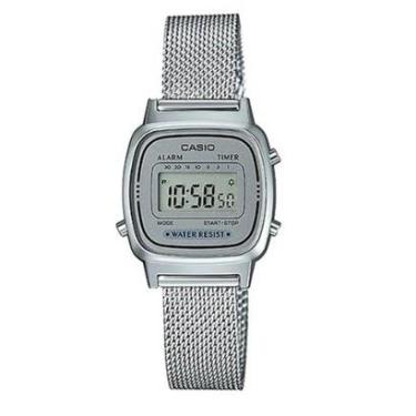 Imagem de Relógio Casio Feminino Vintage-Feminino