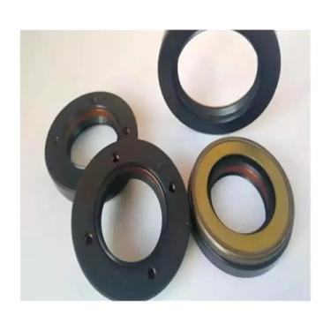 Imagem de 5PC/1lot Parts Framework Oil Seal AP2086F AP2086 Vedações de óleo de borracha para AP2086F (AP2085G 35-55-11 5pc)