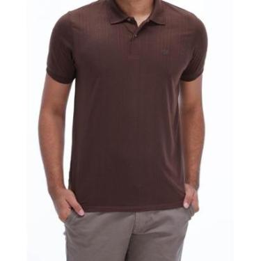 Imagem de CAMISA POLO MASCULINA OGOCHI REF:007544001-Masculino